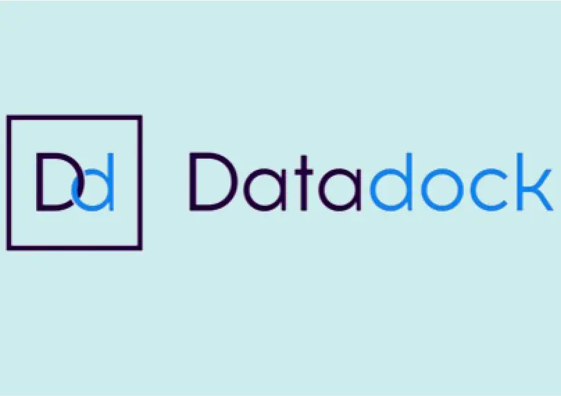 Certification Datadock