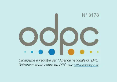 Certification ODPC